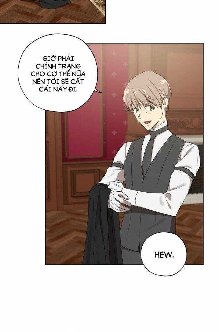 Công Chúa Khắc Dấu Lên Kẻ Phản Nghịch Chap 17 - Next Chap 18