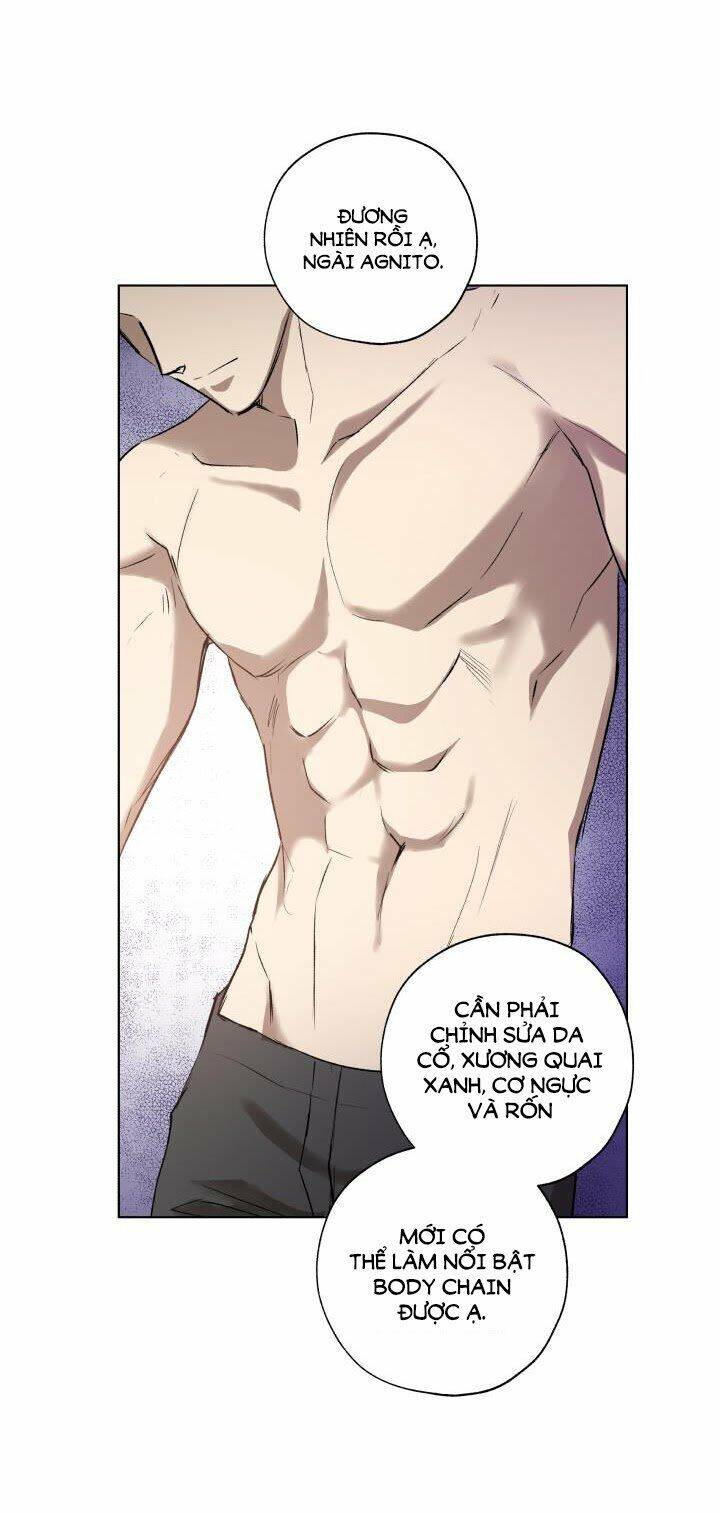 Công Chúa Khắc Dấu Lên Kẻ Phản Nghịch Chap 17 - Next Chap 18