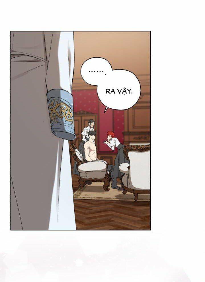 Công Chúa Khắc Dấu Lên Kẻ Phản Nghịch Chap 17 - Next Chap 18