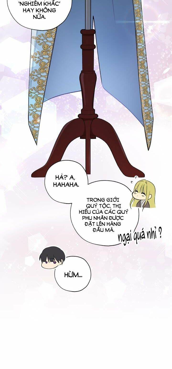 Công Chúa Khắc Dấu Lên Kẻ Phản Nghịch Chap 17 - Next Chap 18
