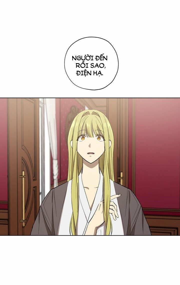 Công Chúa Khắc Dấu Lên Kẻ Phản Nghịch Chap 17 - Next Chap 18