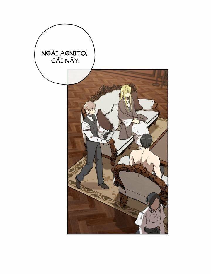 Công Chúa Khắc Dấu Lên Kẻ Phản Nghịch Chap 17 - Next Chap 18