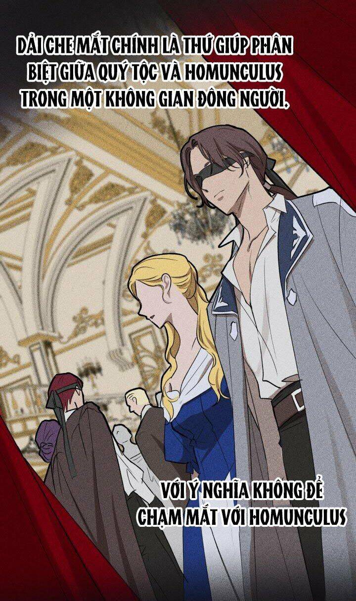 Công Chúa Khắc Dấu Lên Kẻ Phản Nghịch Chap 17 - Next Chap 18