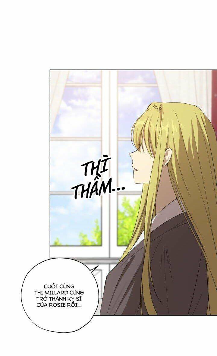 Công Chúa Khắc Dấu Lên Kẻ Phản Nghịch Chap 17 - Next Chap 18