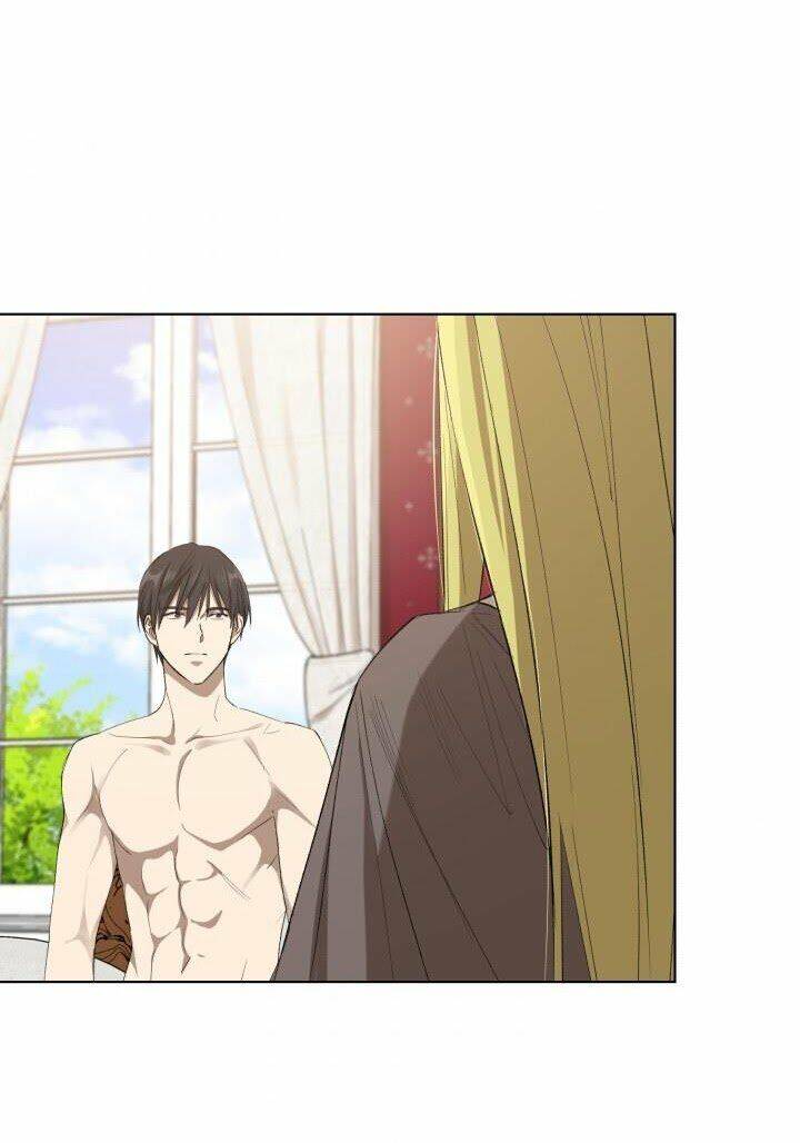 Công Chúa Khắc Dấu Lên Kẻ Phản Nghịch Chap 17 - Next Chap 18