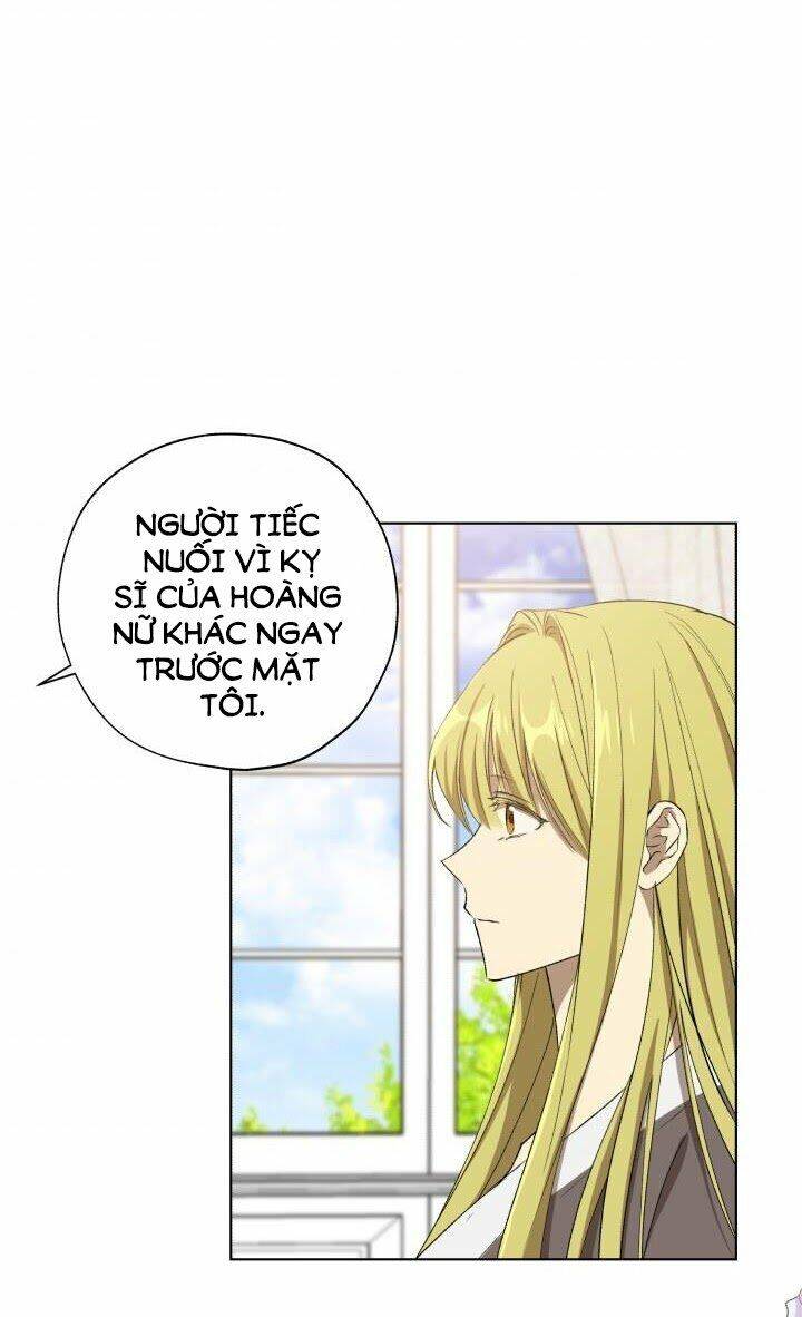 Công Chúa Khắc Dấu Lên Kẻ Phản Nghịch Chap 17 - Next Chap 18