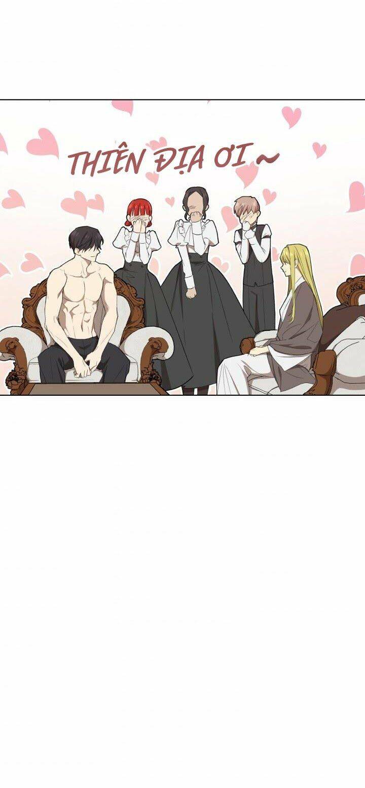 Công Chúa Khắc Dấu Lên Kẻ Phản Nghịch Chap 17 - Next Chap 18