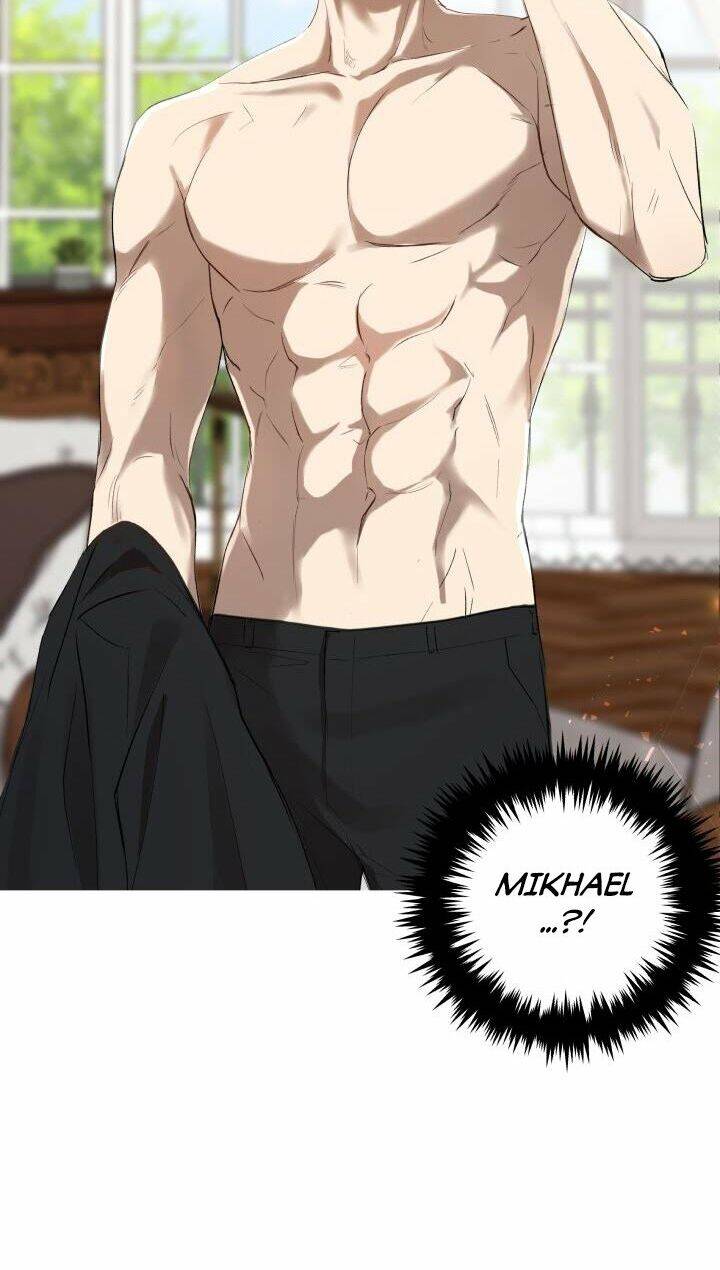 Công Chúa Khắc Dấu Lên Kẻ Phản Nghịch Chap 17 - Next Chap 18