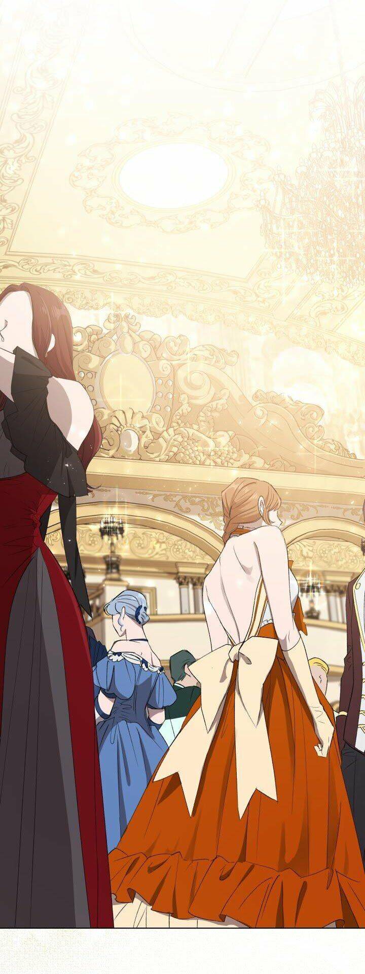 Công Chúa Khắc Dấu Lên Kẻ Phản Nghịch Chap 17 - Next Chap 18