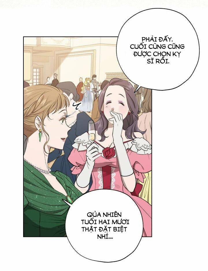 Công Chúa Khắc Dấu Lên Kẻ Phản Nghịch Chap 17 - Next Chap 18