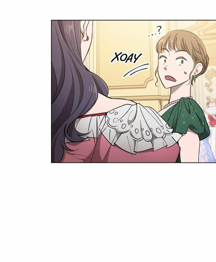 Công Chúa Khắc Dấu Lên Kẻ Phản Nghịch Chap 17 - Next Chap 18