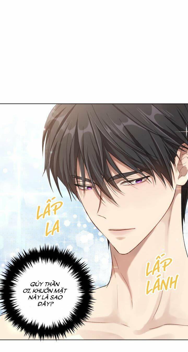 Công Chúa Khắc Dấu Lên Kẻ Phản Nghịch Chap 17 - Next Chap 18