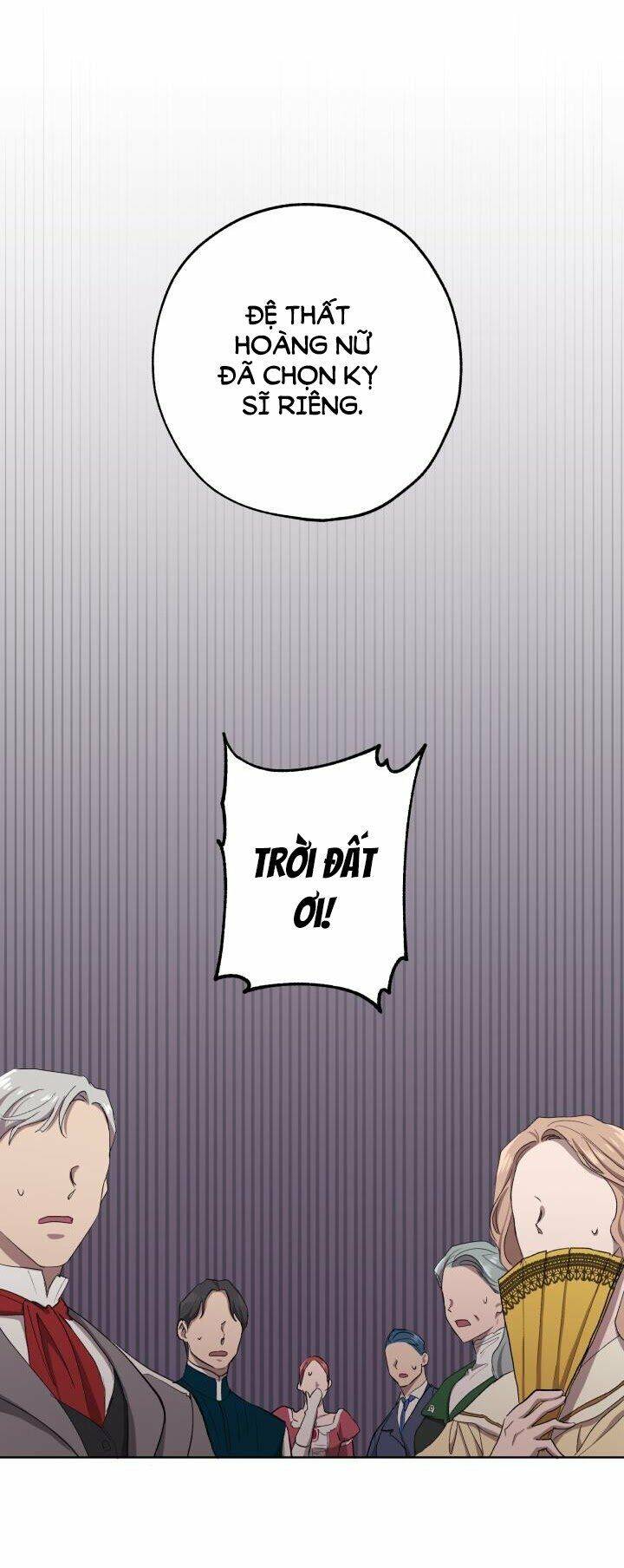 Công Chúa Khắc Dấu Lên Kẻ Phản Nghịch Chap 17 - Next Chap 18