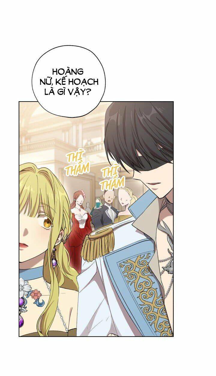 Công Chúa Khắc Dấu Lên Kẻ Phản Nghịch Chap 17 - Next Chap 18
