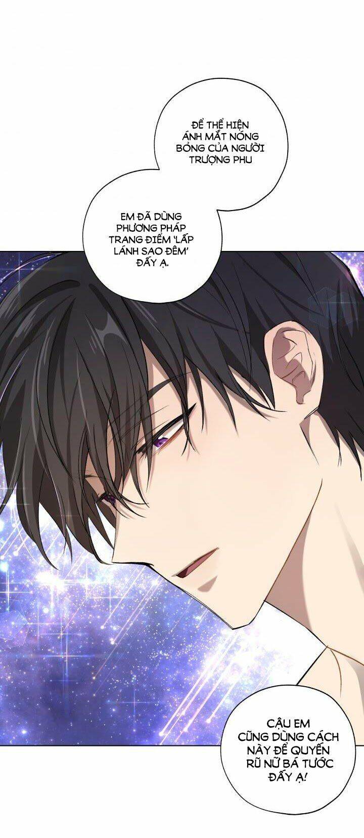 Công Chúa Khắc Dấu Lên Kẻ Phản Nghịch Chap 17 - Next Chap 18