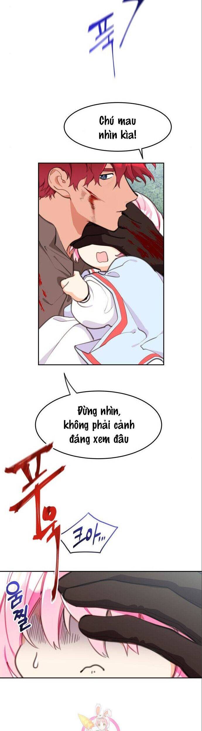 Công Chúa Lotto Chap 10 - Next Chap 11