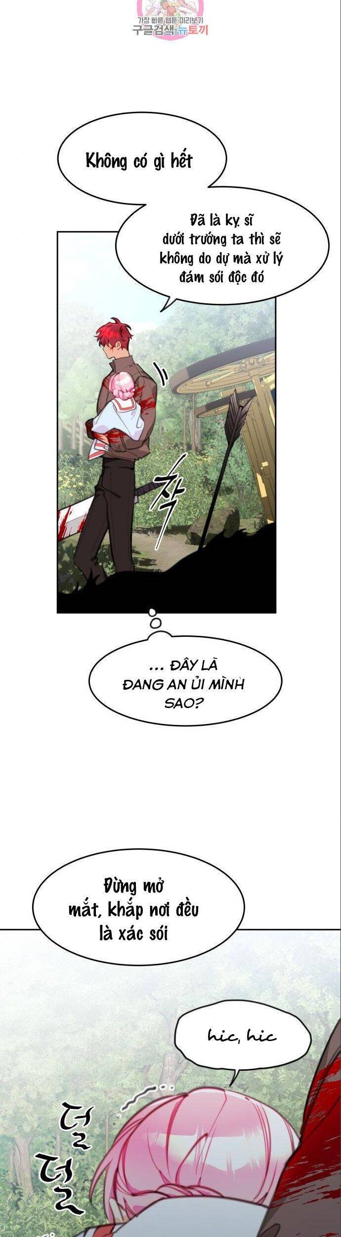 Công Chúa Lotto Chap 10 - Next Chap 11