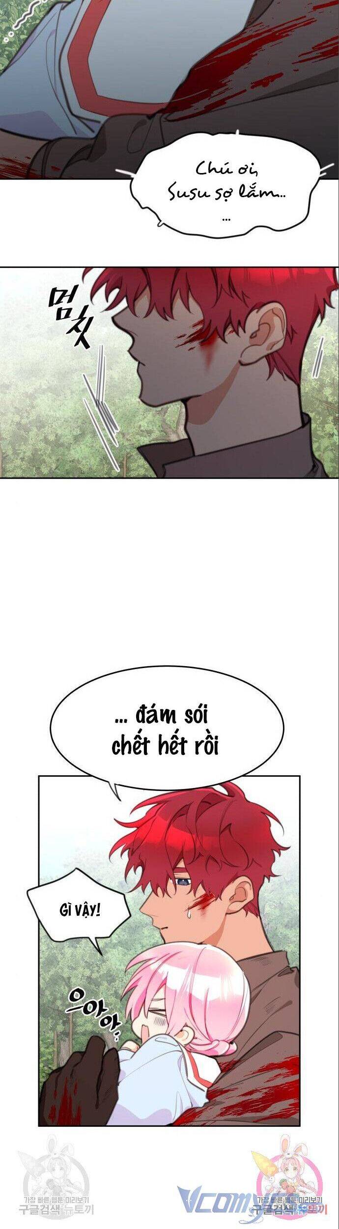 Công Chúa Lotto Chap 10 - Next Chap 11