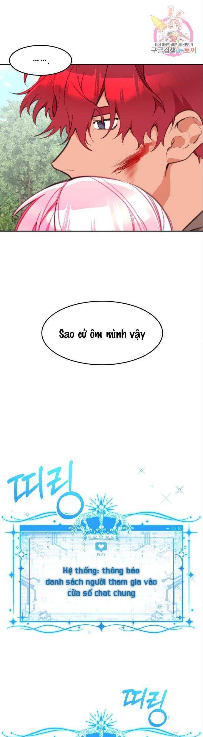 Công Chúa Lotto Chap 10 - Next Chap 11