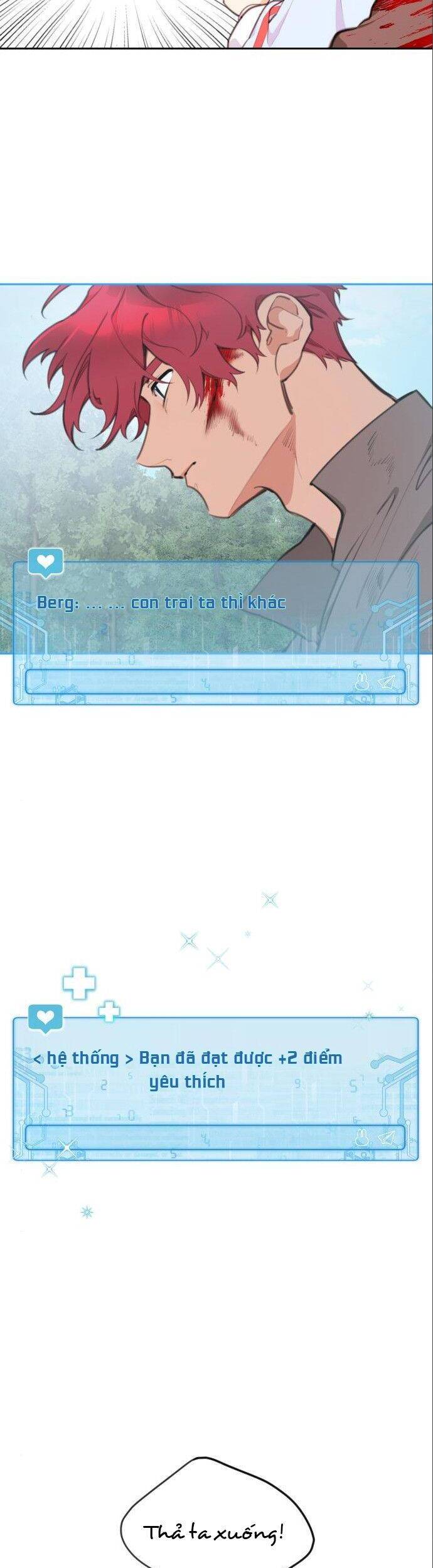 Công Chúa Lotto Chap 10 - Next Chap 11