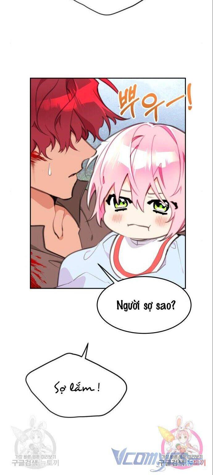 Công Chúa Lotto Chap 10 - Next Chap 11