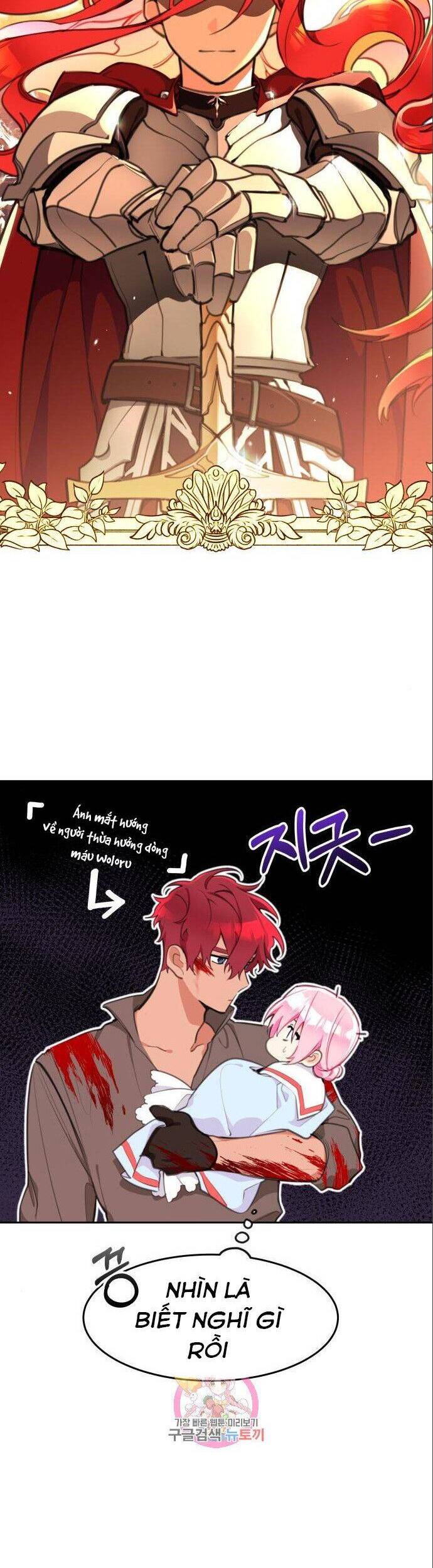 Công Chúa Lotto Chap 10 - Next Chap 11