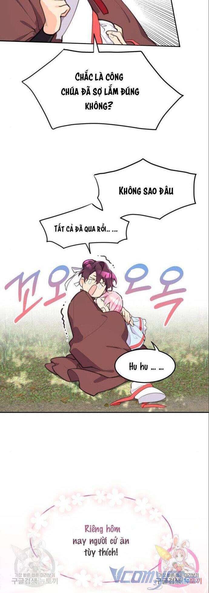 Công Chúa Lotto Chap 10 - Next Chap 11