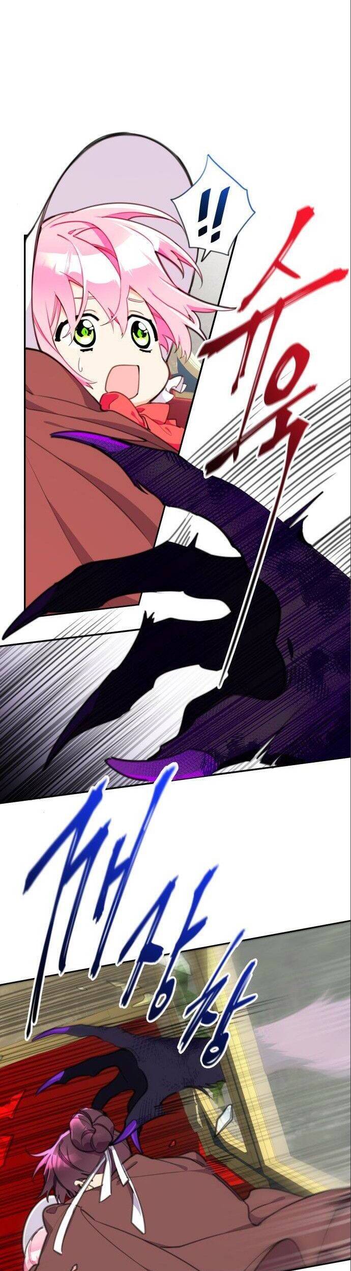 Công Chúa Lotto Chap 10 - Next Chap 11