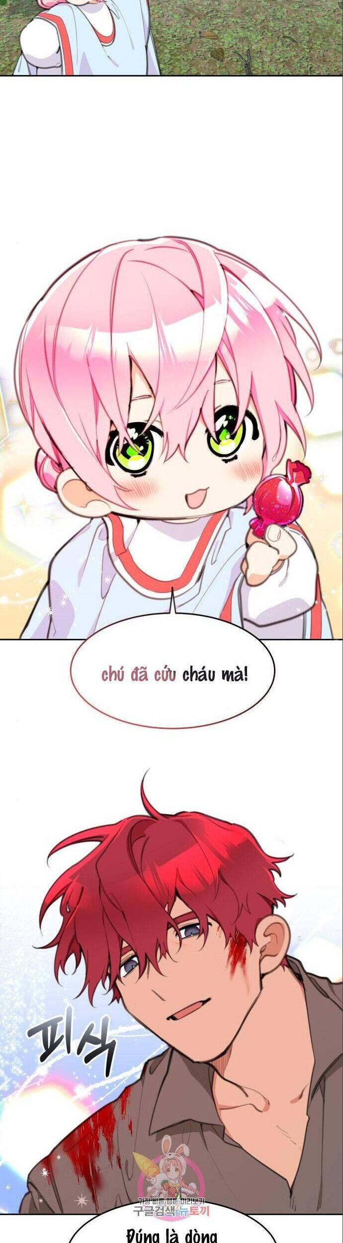 Công Chúa Lotto Chap 10 - Next Chap 11