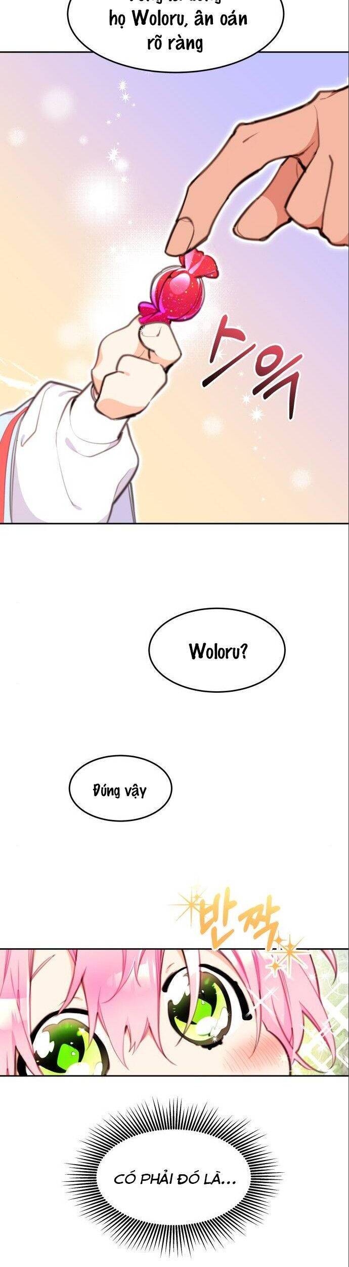 Công Chúa Lotto Chap 10 - Next Chap 11