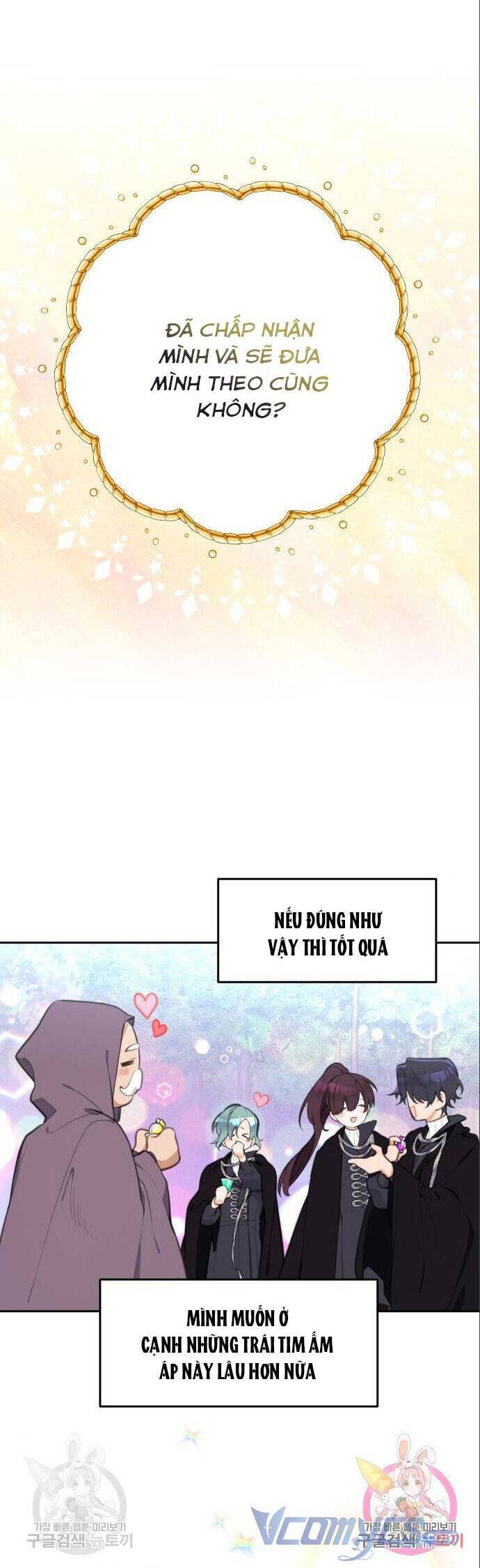 Công Chúa Lotto Chap 10 - Next Chap 11