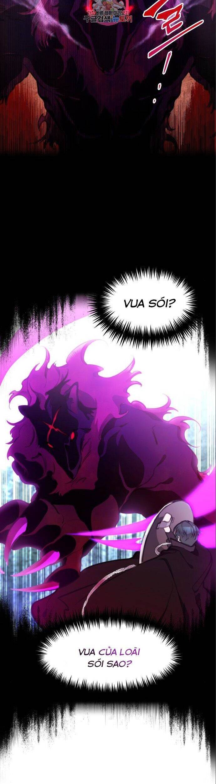 Công Chúa Lotto Chap 10 - Next Chap 11