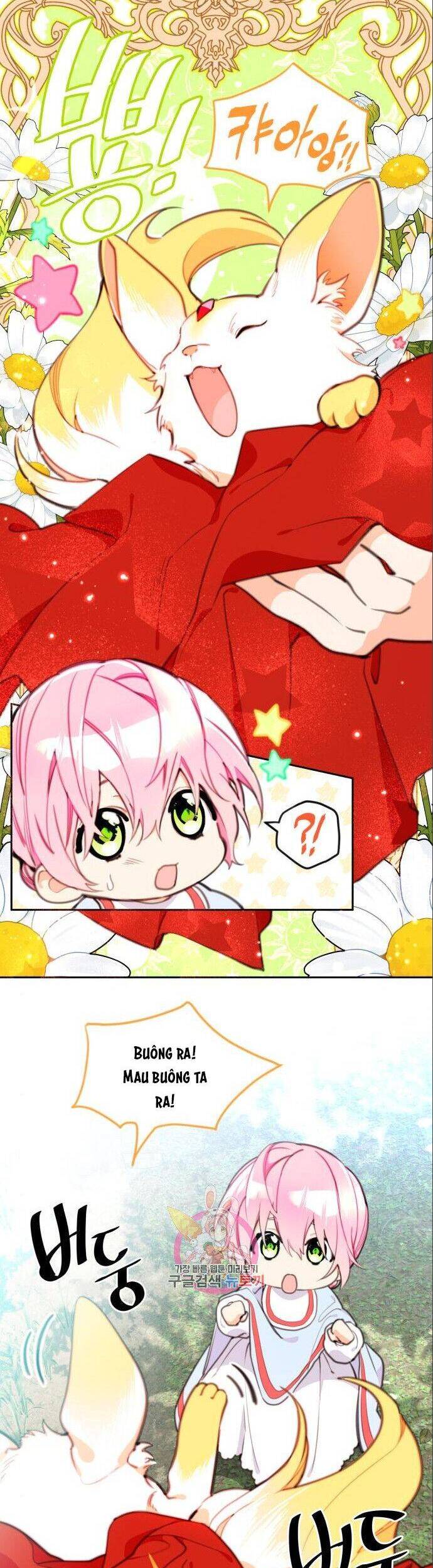 Công Chúa Lotto Chap 10 - Next Chap 11