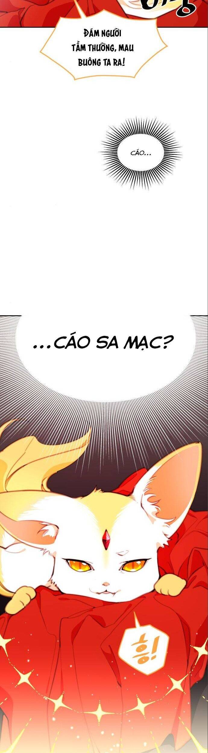 Công Chúa Lotto Chap 10 - Next Chap 11