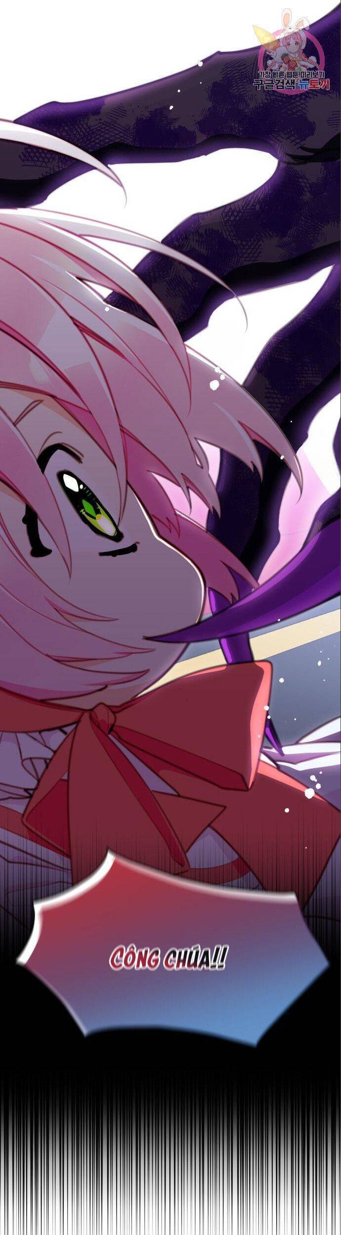 Công Chúa Lotto Chap 10 - Next Chap 11
