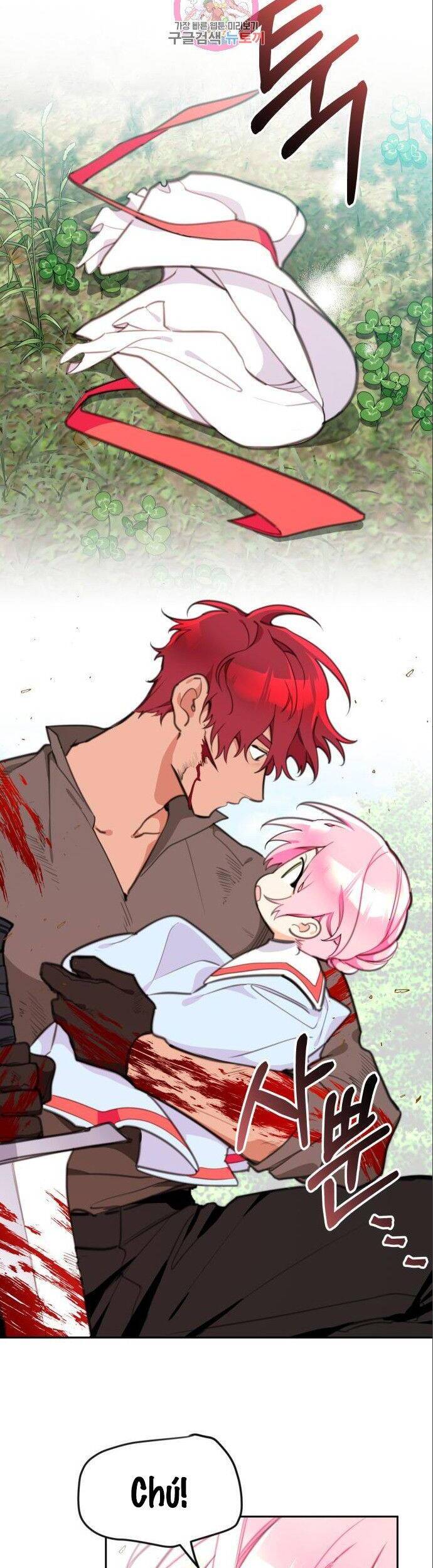 Công Chúa Lotto Chap 10 - Next Chap 11