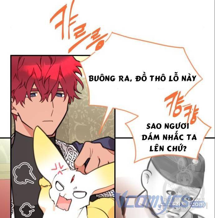 Công Chúa Lotto Chap 11 - Next Chap 12