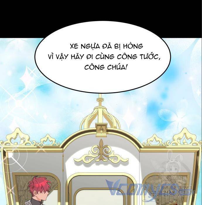 Công Chúa Lotto Chap 11 - Next Chap 12