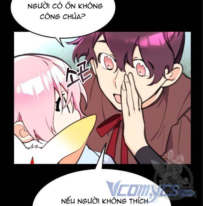 Công Chúa Lotto Chap 11 - Next Chap 12