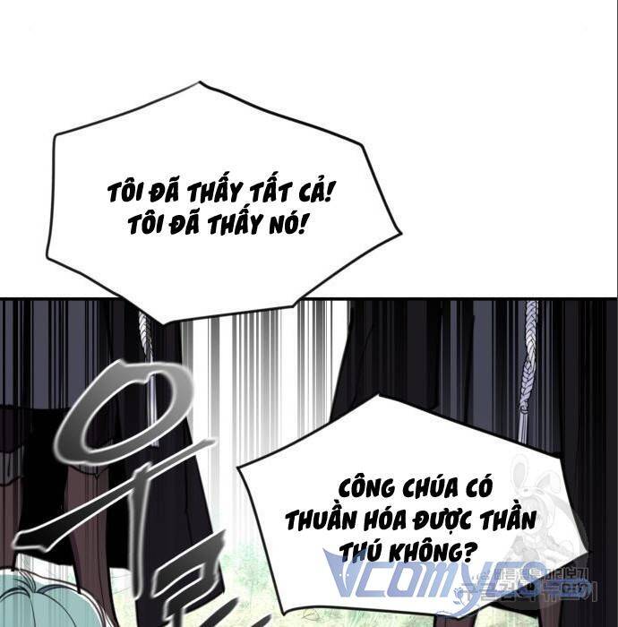 Công Chúa Lotto Chap 11 - Next Chap 12