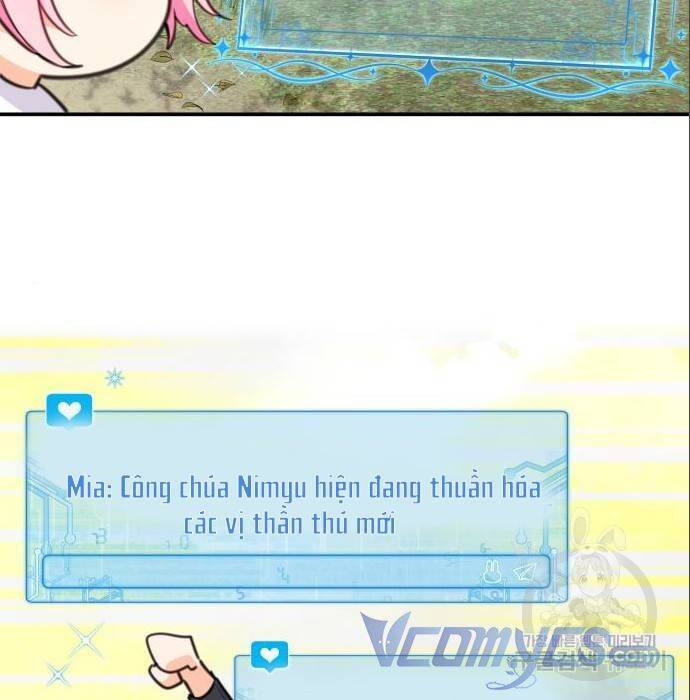 Công Chúa Lotto Chap 11 - Next Chap 12