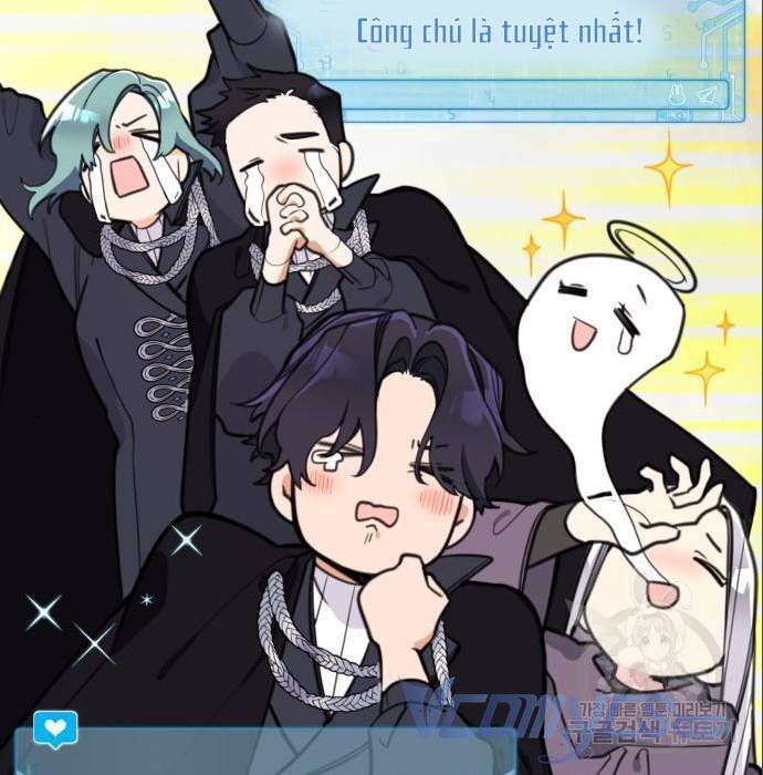 Công Chúa Lotto Chap 11 - Next Chap 12