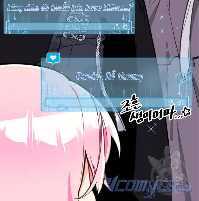 Công Chúa Lotto Chap 11 - Next Chap 12