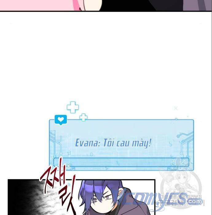 Công Chúa Lotto Chap 11 - Next Chap 12