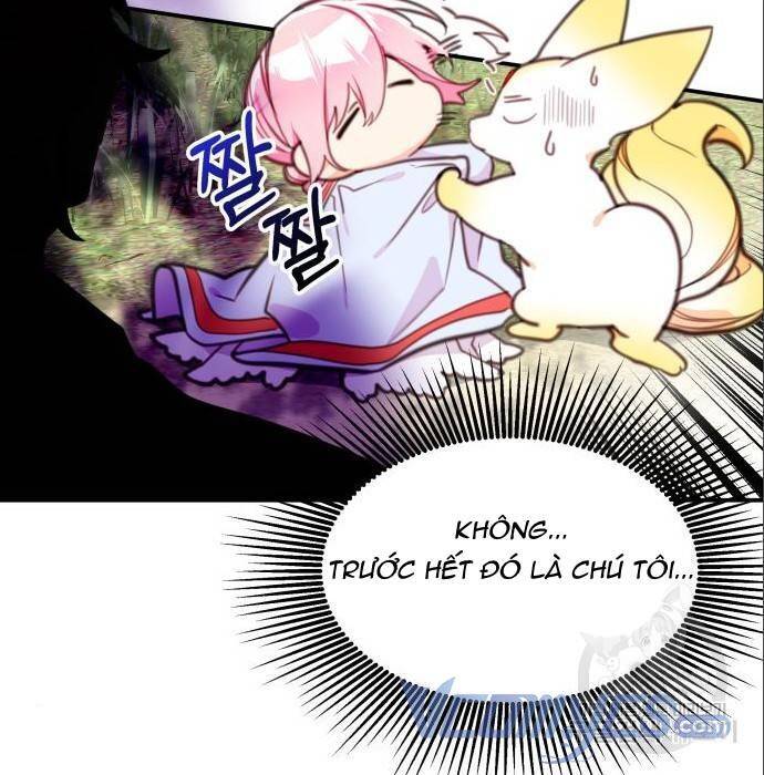 Công Chúa Lotto Chap 11 - Next Chap 12