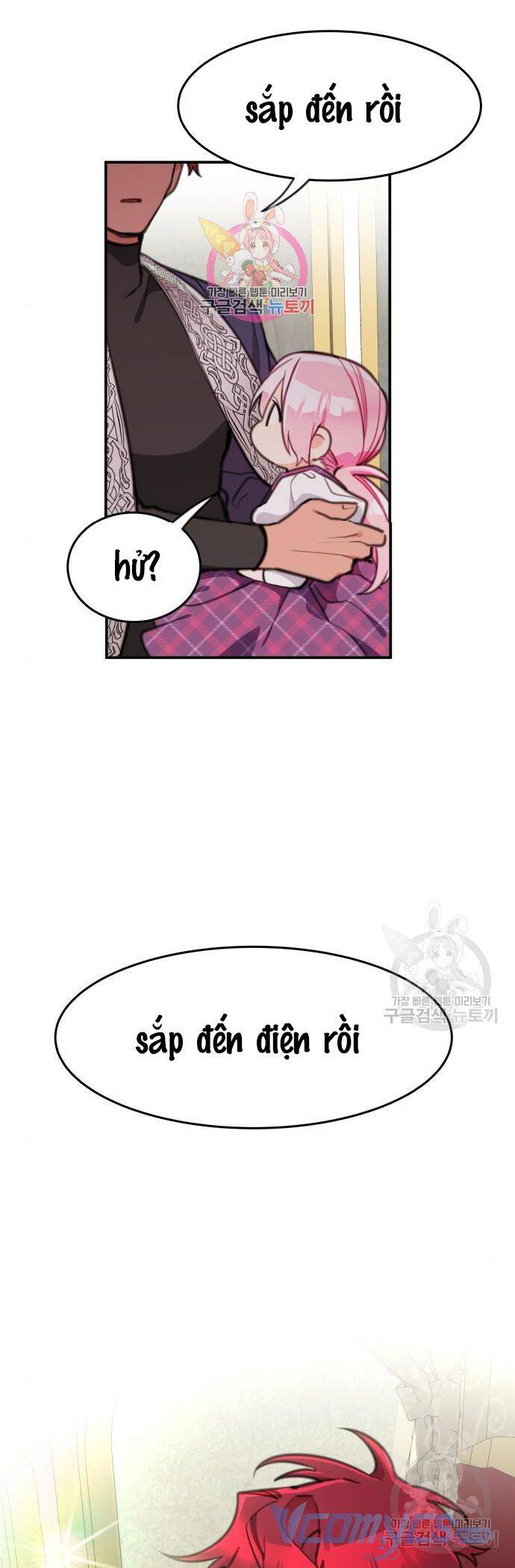 Công Chúa Lotto Chap 12 - Next Chap 13