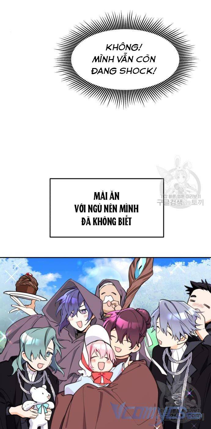Công Chúa Lotto Chap 12 - Next Chap 13