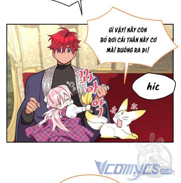 Công Chúa Lotto Chap 12 - Next Chap 13