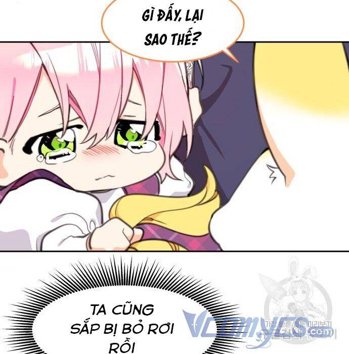 Công Chúa Lotto Chap 12 - Next Chap 13