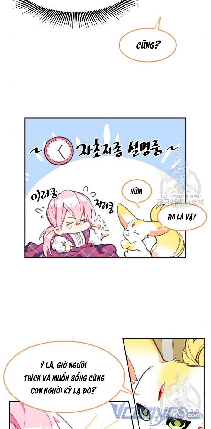 Công Chúa Lotto Chap 12 - Next Chap 13